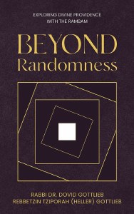 Picture of Beyond Randomness [Hardcover]